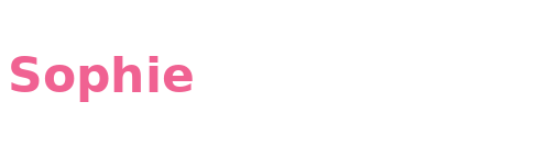 Sophie Uncensored